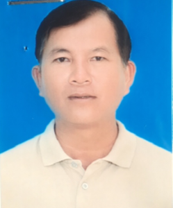 Nguyễn Hùng Phong